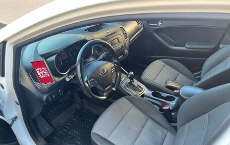 KIA Cerato III, 2016 год, 1 170 000 рублей, 7 фотография