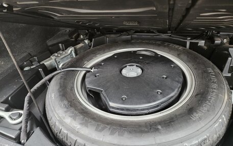 Infiniti QX70, 2014 год, 2 650 000 рублей, 12 фотография