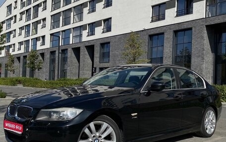 BMW 3 серия, 2008 год, 1 450 000 рублей, 1 фотография