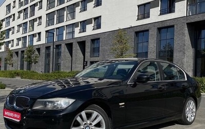 BMW 3 серия, 2008 год, 1 450 000 рублей, 1 фотография