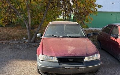 Daewoo Nexia I рестайлинг, 2001 год, 45 000 рублей, 1 фотография