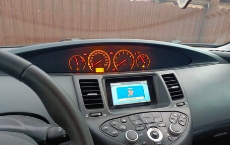 Nissan Primera III, 2006 год, 365 000 рублей, 6 фотография