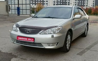 Toyota Camry V40, 2004 год, 960 000 рублей, 1 фотография