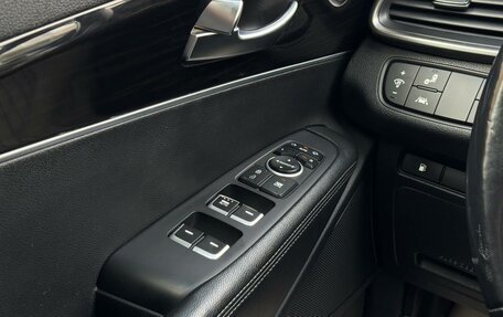 KIA Sorento III Prime рестайлинг, 2019 год, 2 790 000 рублей, 13 фотография