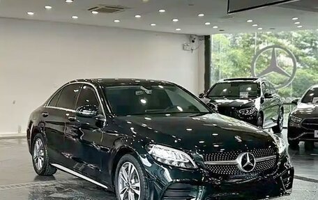 Mercedes-Benz C-Класс, 2021 год, 2 400 000 рублей, 1 фотография