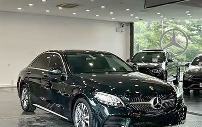 Mercedes-Benz C-Класс, 2021 год, 2 400 000 рублей, 1 фотография
