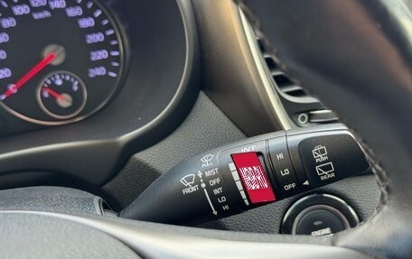 KIA Sorento III Prime рестайлинг, 2019 год, 2 790 000 рублей, 16 фотография