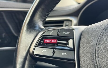 KIA Sorento III Prime рестайлинг, 2019 год, 2 790 000 рублей, 17 фотография