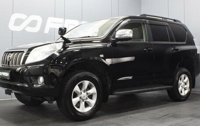 Toyota Land Cruiser Prado 150 рестайлинг 2, 2012 год, 2 750 000 рублей, 1 фотография