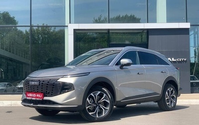 Haval F7, 2025 год, 3 499 000 рублей, 1 фотография