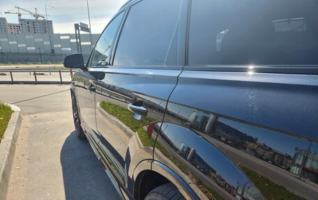 Audi Q7, 2020 год, 4 900 000 рублей, 3 фотография