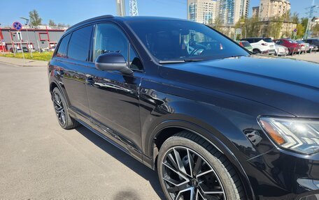 Audi Q7, 2020 год, 4 900 000 рублей, 2 фотография