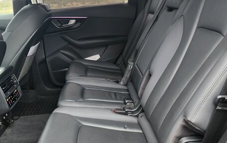 Audi Q7, 2020 год, 4 900 000 рублей, 9 фотография