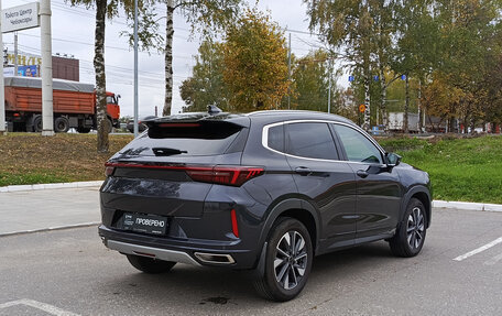 CheryExeed LX, 2023 год, 1 987 000 рублей, 6 фотография