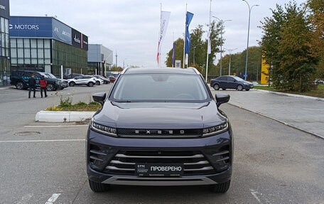 CheryExeed LX, 2023 год, 1 987 000 рублей, 2 фотография