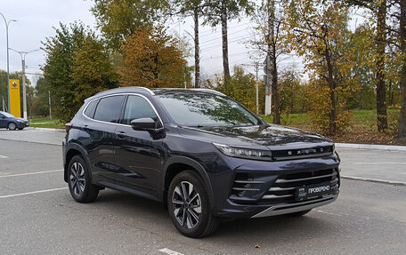 CheryExeed LX, 2023 год, 1 987 000 рублей, 3 фотография