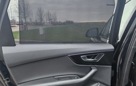 Audi Q7, 2020 год, 4 900 000 рублей, 11 фотография