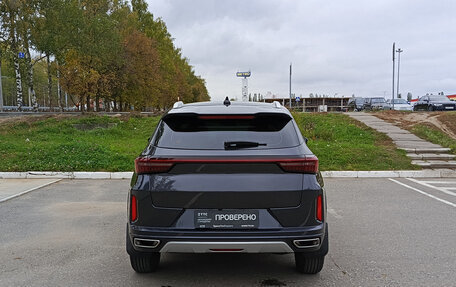 CheryExeed LX, 2023 год, 1 987 000 рублей, 7 фотография