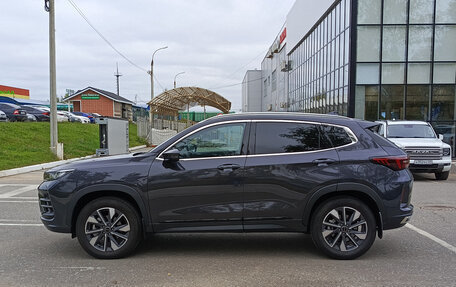 CheryExeed LX, 2023 год, 1 987 000 рублей, 10 фотография