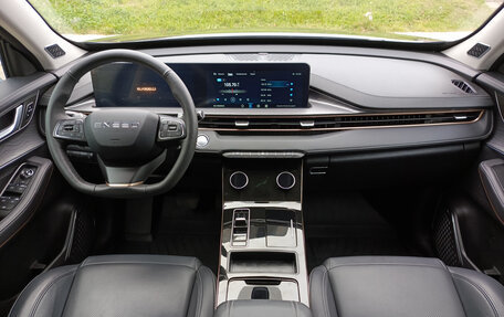 CheryExeed LX, 2023 год, 1 987 000 рублей, 17 фотография