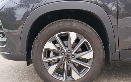 CheryExeed LX, 2023 год, 1 987 000 рублей, 22 фотография