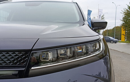 CheryExeed LX, 2023 год, 1 987 000 рублей, 21 фотография