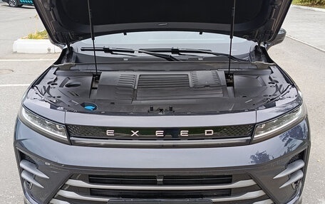 CheryExeed LX, 2023 год, 1 987 000 рублей, 11 фотография