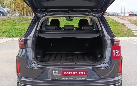 CheryExeed LX, 2023 год, 1 987 000 рублей, 12 фотография