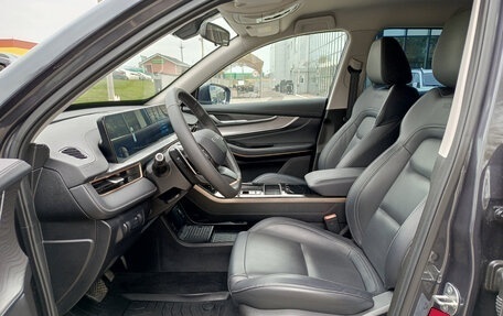 CheryExeed LX, 2023 год, 1 987 000 рублей, 20 фотография