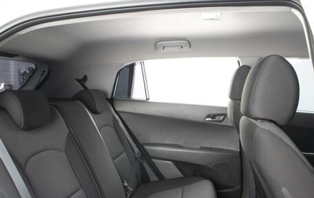 Hyundai Creta I рестайлинг, 2017 год, 1 450 000 рублей, 7 фотография