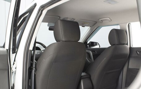 Hyundai Creta I рестайлинг, 2017 год, 1 450 000 рублей, 11 фотография