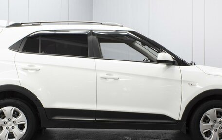 Hyundai Creta I рестайлинг, 2017 год, 1 450 000 рублей, 5 фотография