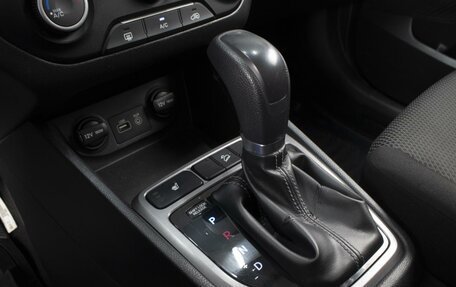 Hyundai Creta I рестайлинг, 2017 год, 1 450 000 рублей, 17 фотография