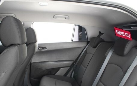 Hyundai Creta I рестайлинг, 2017 год, 1 450 000 рублей, 10 фотография