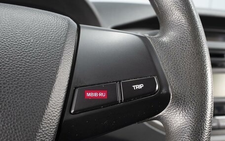 Hyundai Creta I рестайлинг, 2017 год, 1 450 000 рублей, 13 фотография