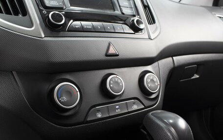 Hyundai Creta I рестайлинг, 2017 год, 1 450 000 рублей, 19 фотография