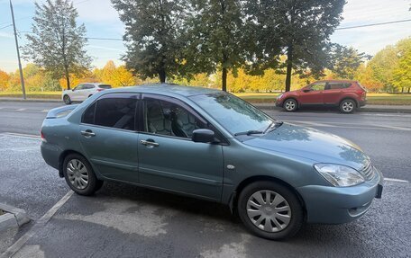 Mitsubishi Lancer IX, 2006 год, 350 000 рублей, 2 фотография