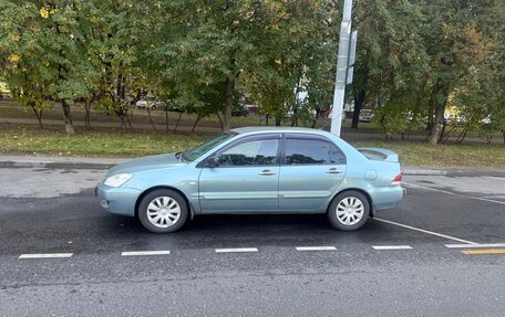 Mitsubishi Lancer IX, 2006 год, 350 000 рублей, 3 фотография