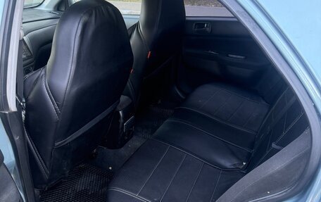 Mitsubishi Lancer IX, 2006 год, 350 000 рублей, 4 фотография
