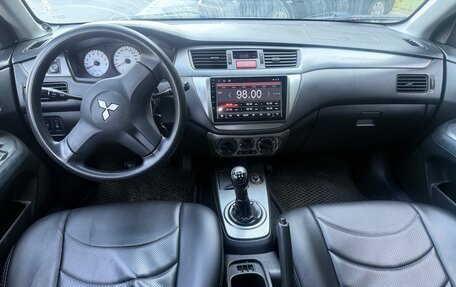 Mitsubishi Lancer IX, 2006 год, 350 000 рублей, 7 фотография
