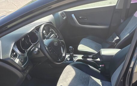 KIA cee'd III, 2014 год, 870 000 рублей, 7 фотография