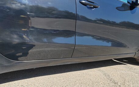 KIA cee'd III, 2014 год, 870 000 рублей, 6 фотография