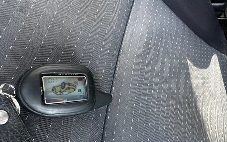 Hyundai Getz I рестайлинг, 2008 год, 324 000 рублей, 13 фотография