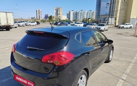 KIA cee'd III, 2014 год, 870 000 рублей, 4 фотография
