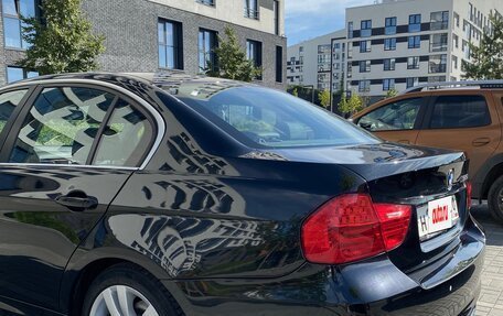 BMW 3 серия, 2008 год, 1 450 000 рублей, 7 фотография