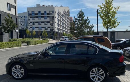 BMW 3 серия, 2008 год, 1 450 000 рублей, 5 фотография