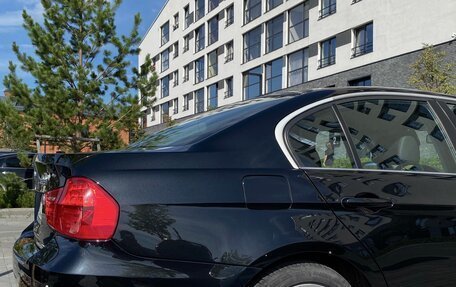 BMW 3 серия, 2008 год, 1 450 000 рублей, 11 фотография