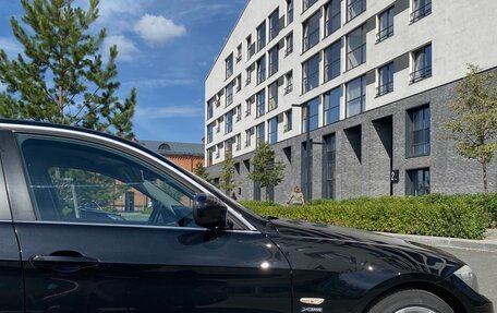 BMW 3 серия, 2008 год, 1 450 000 рублей, 12 фотография