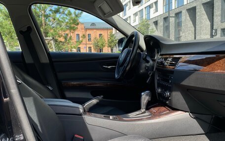 BMW 3 серия, 2008 год, 1 450 000 рублей, 13 фотография