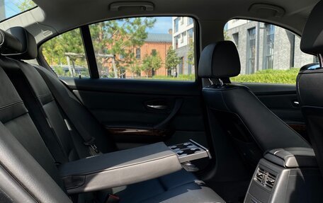 BMW 3 серия, 2008 год, 1 450 000 рублей, 14 фотография